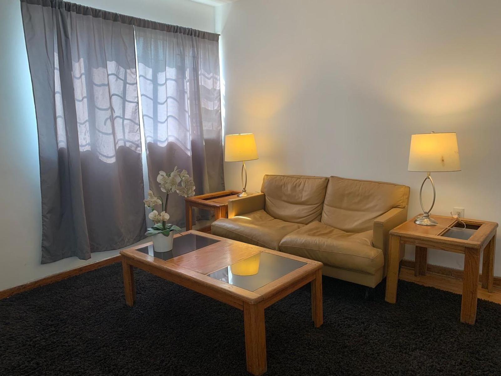 Apartment Lindas Anzures A Menos De 500 Metros Polanco
